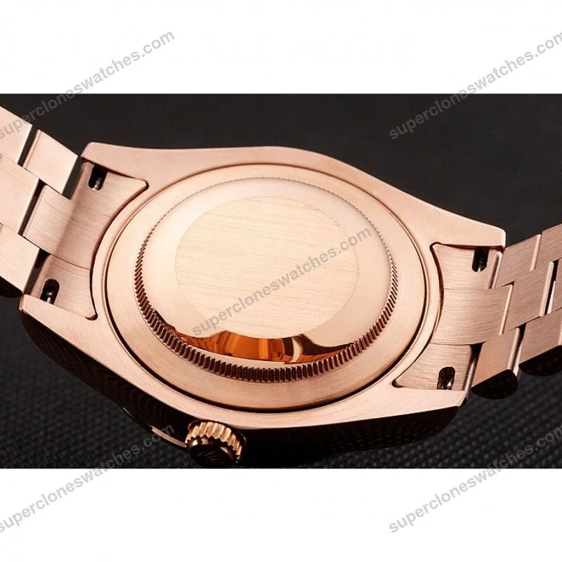Super-Clone-Rolex-Day-Date-Black-Dial-1454102-40-mm-8