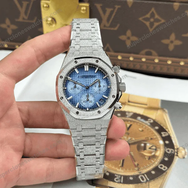 Super-Clone-Audemars-Piguet-Royal-Oak-Selfwinding-Chronograph-26240BC.GG_.1324BC-2