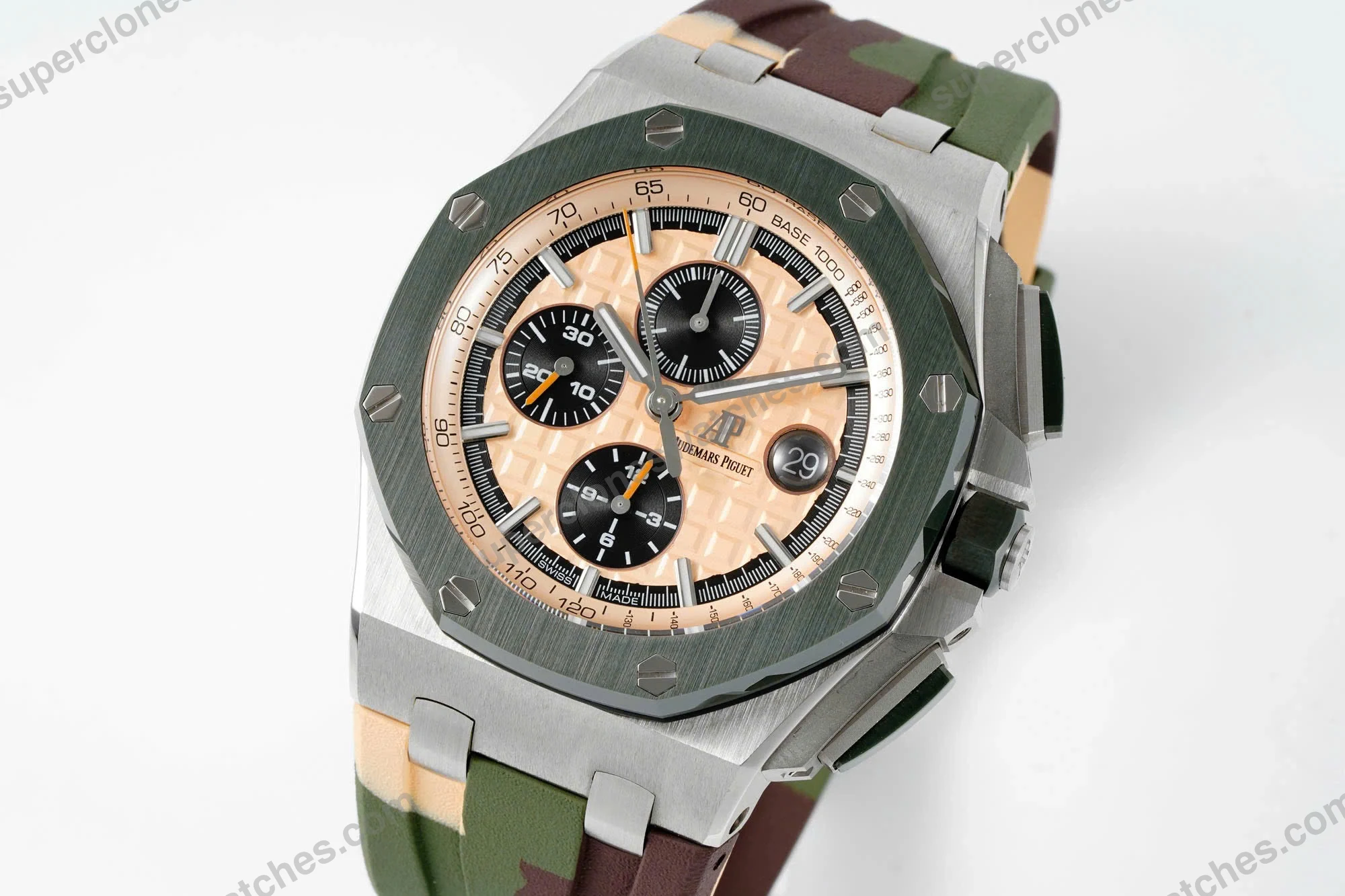 Super-Clone-Audemars-Piguet-Royal-Oak-Offshore-Chronograph-Ceramic-Camouflage-26-5