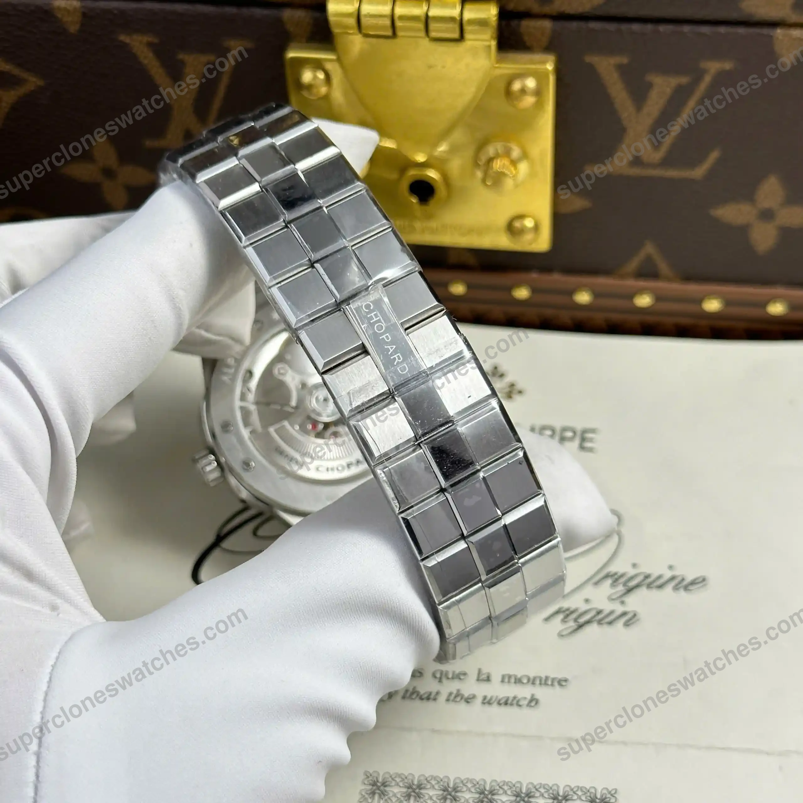 Super-Clone-Chopard-Alpine-Eagle-298600-3014-42mm-8211-10
