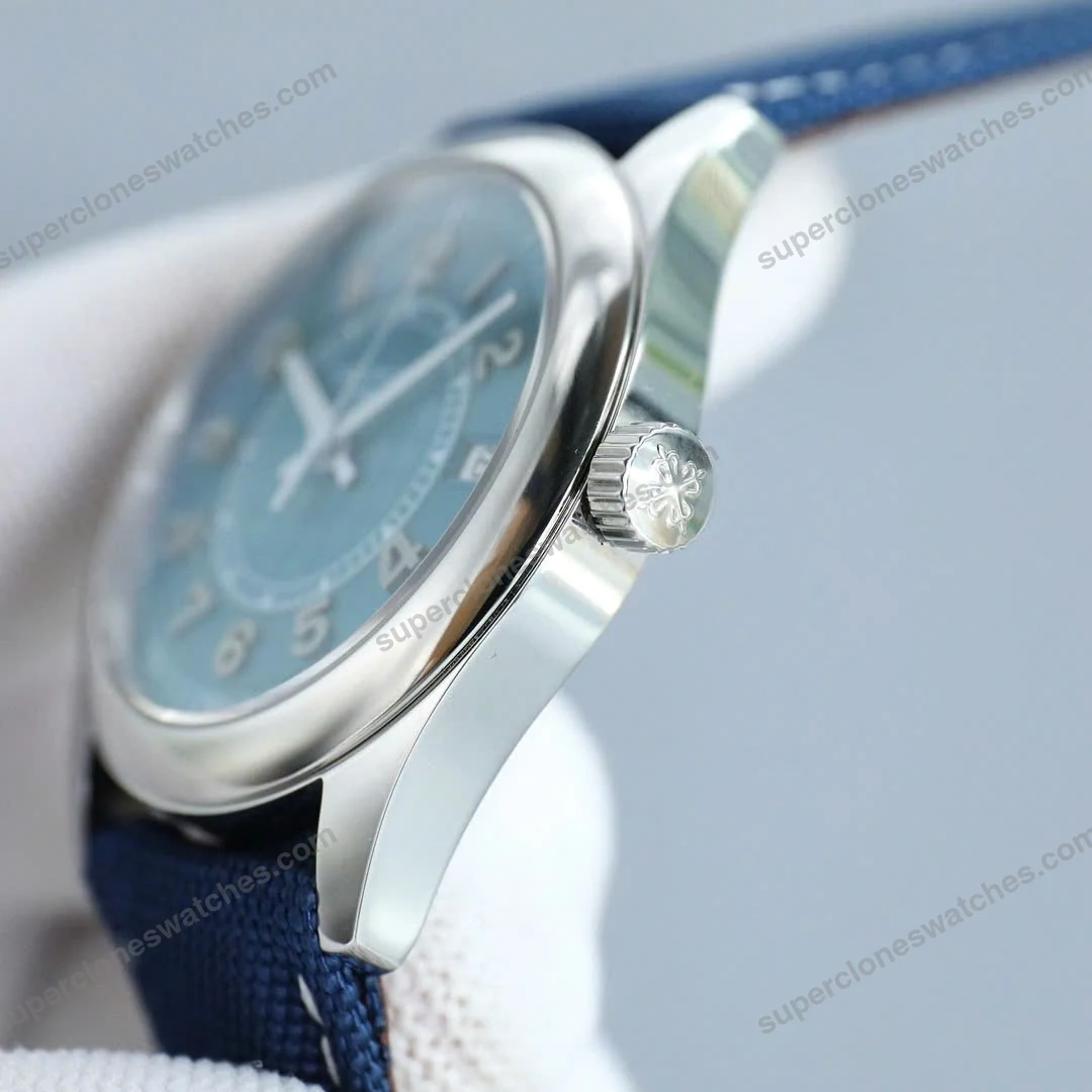 Super-Clone-Patek-Philippe-Calatrava-6007A-Steel-40mm-7