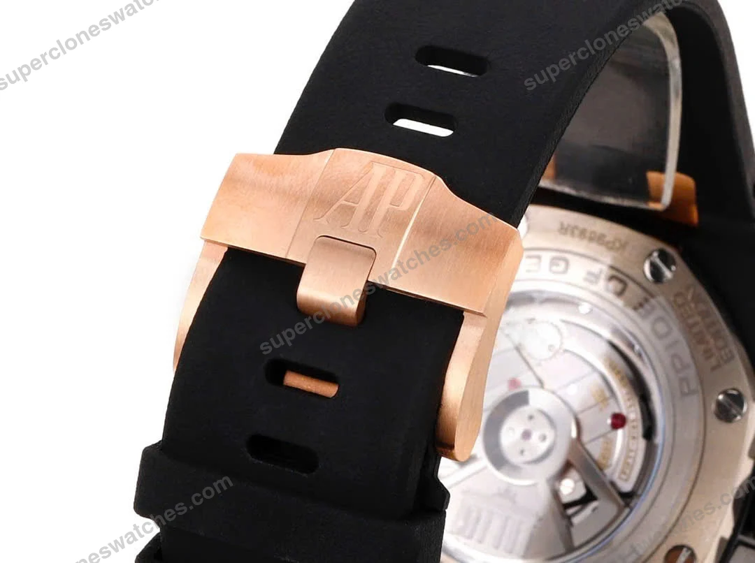 Super-Clone-Audemars-Piguet-Royal-Oak-Offshore-Selfwinding-Chronograph-Black-264-9