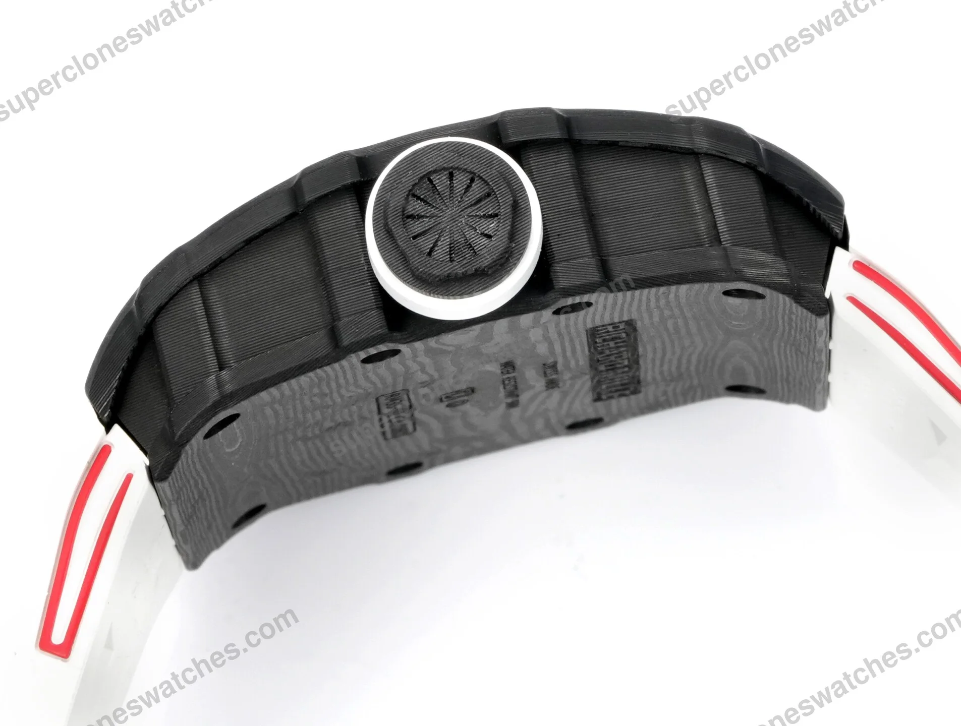 Super-Clone-Richard-Mille-RM-35-01-Rafael-Nadal-Carbon-Fiber-Velcro-Strap-7