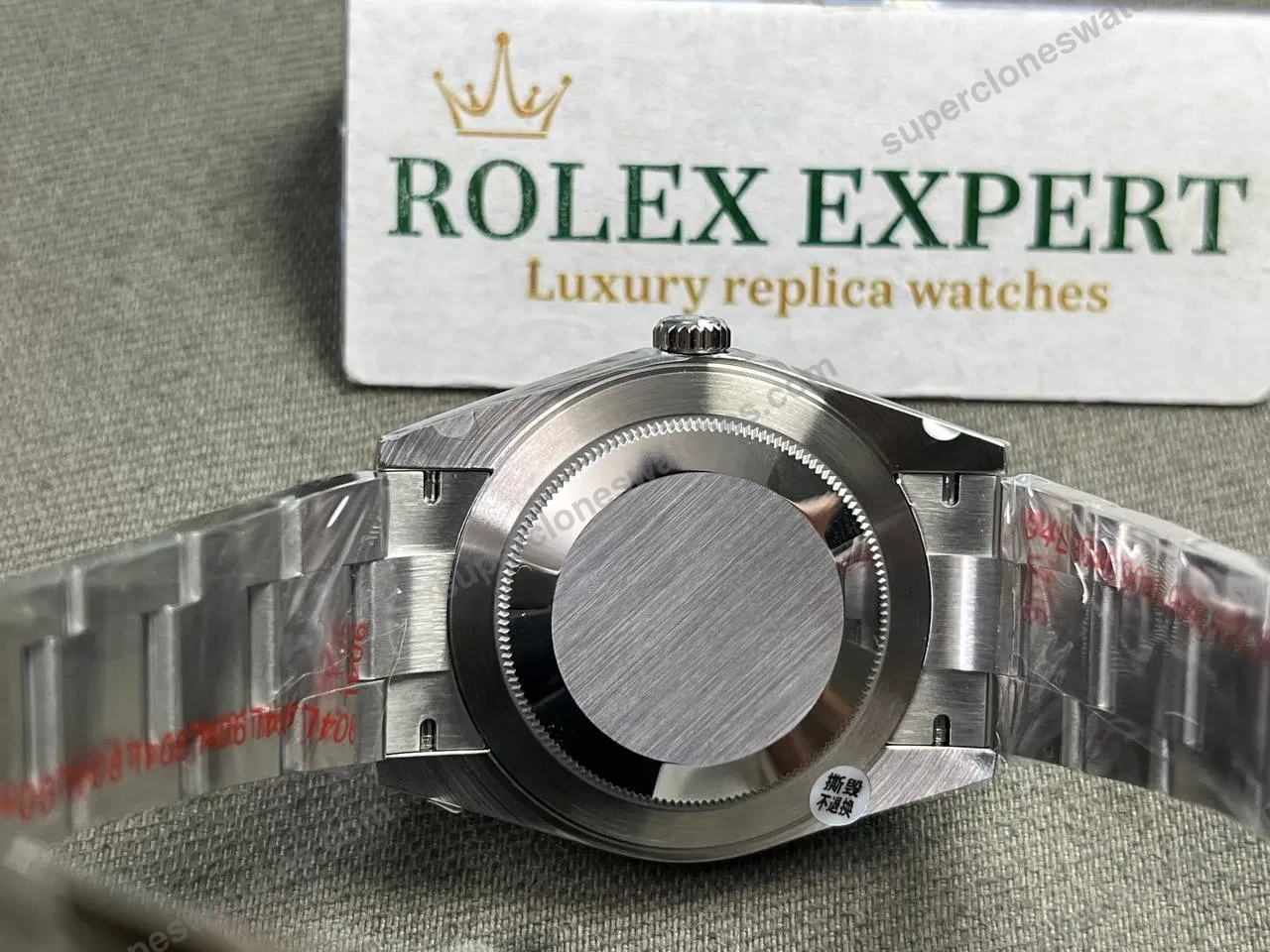 Super-Clone-Rolex-Oyster-Perpetual-Jubilee-Motif-2026-SuperClone-4