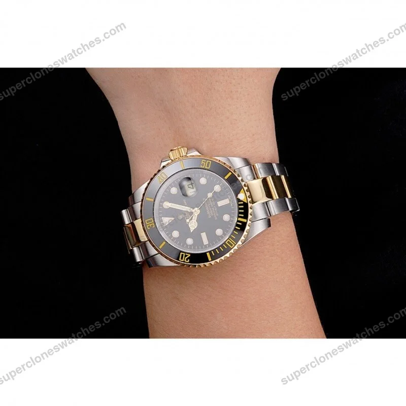 Super-Clone-Rolex-Submariner-Black-Dial-PR16233BG-10