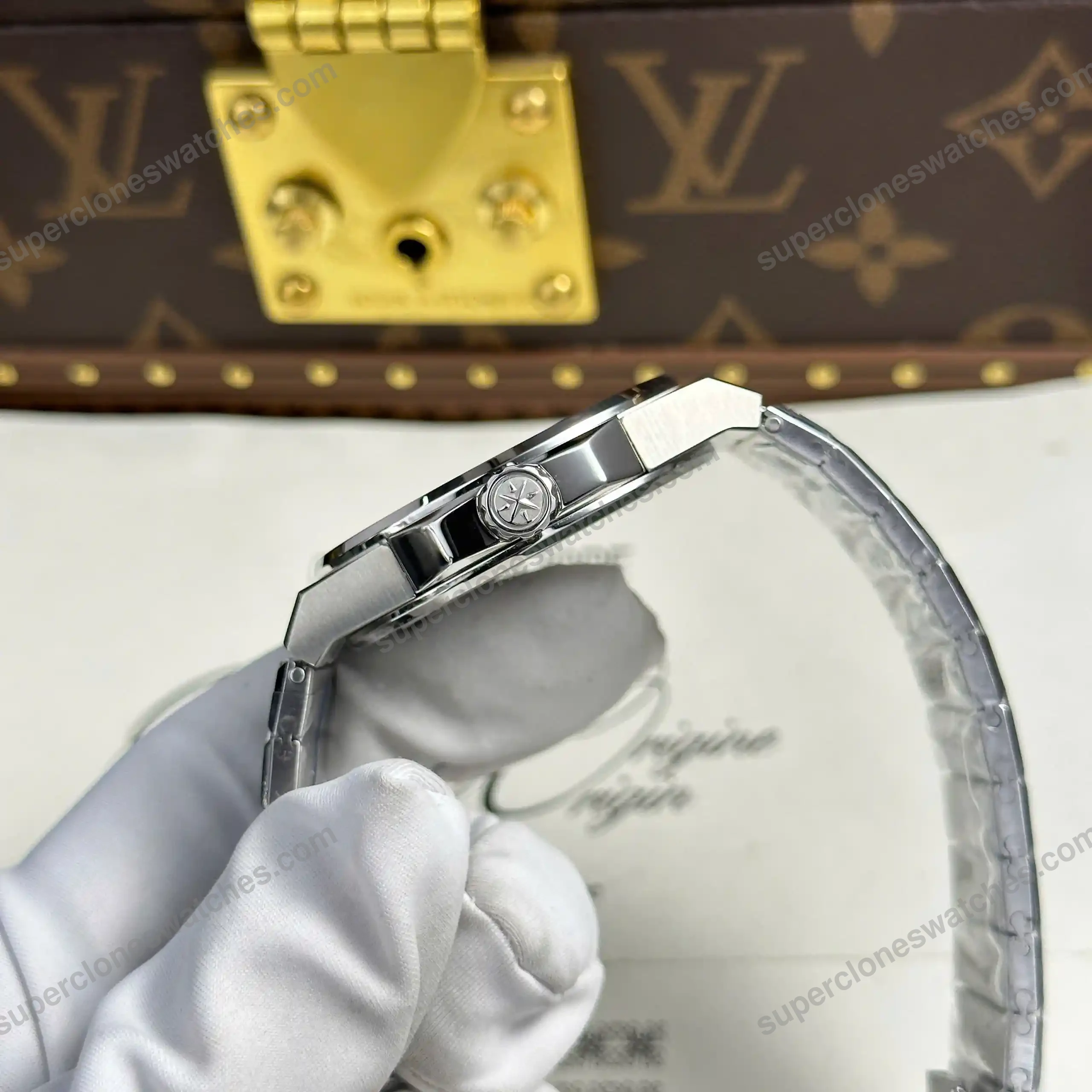 Super-Clone-Chopard-Alpine-Eagle-298600-3014-42mm-8211-7