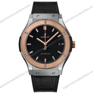 Super-Clone-Hublot-Classic-Fusion-Titanium-King-Gold-42mm-542.NO_.1181.RX-1