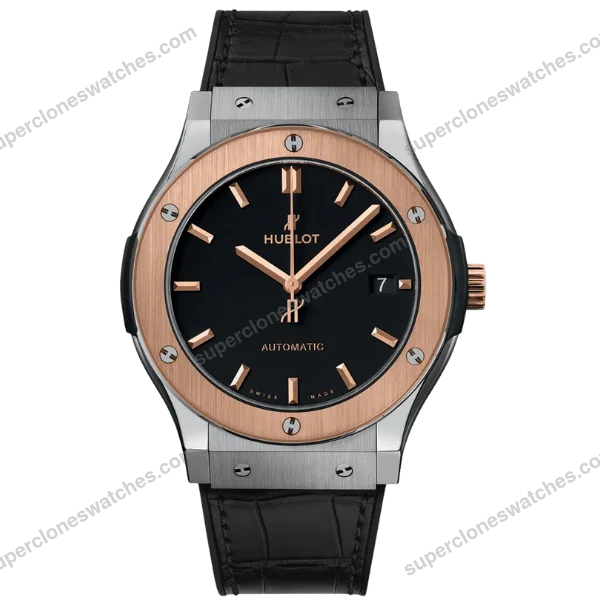 Super-Clone-Hublot-Classic-Fusion-Titanium-King-Gold-42mm-542.NO_.1181.RX-1