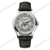 Super-Clone-Patek-Philippe-Complications-5205G-001-40mm-White-Dial-Steel-1