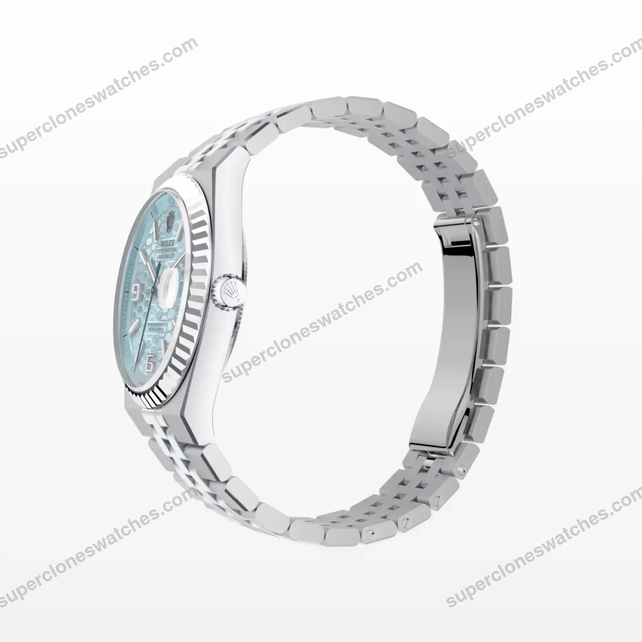 Super-Clone-Rolex-Land-Dweller-36-mm-Ice-Blue-Dial-2025-3