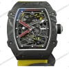 Super-Clone-Richard-Mille-RM-67-02-Richard-Mille-Italy-White-Carbon-TPT-Italy-1-4