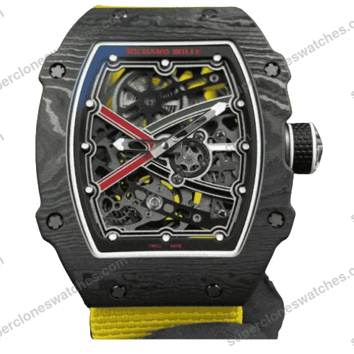 Super-Clone-Richard-Mille-RM-67-02-Richard-Mille-Italy-White-Carbon-TPT-Italy-1-4