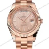 Super-Clone-Rolex-Day-Date-Rose-Gold-Dial-REP016823-40-mm-1