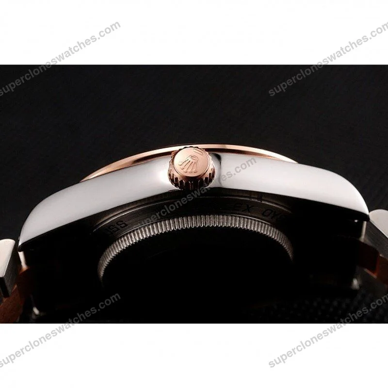Super-Clone-Rolex-Day-Date-White-Dial-1454108-40-mm-9