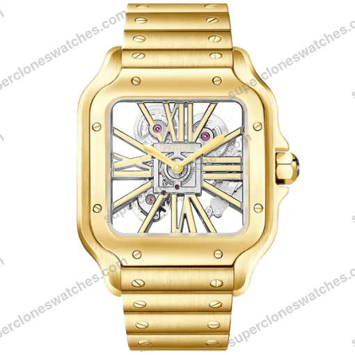 Super-Clone-Cartier-Santos-Large-Skeleton-WHSA0042-1
