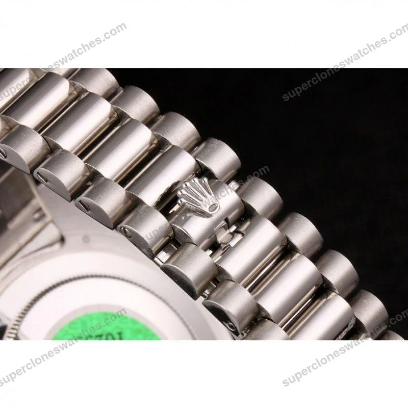 Super-Clone-Rolex-Day-Date-Black-Dial-80294-40-mm-8