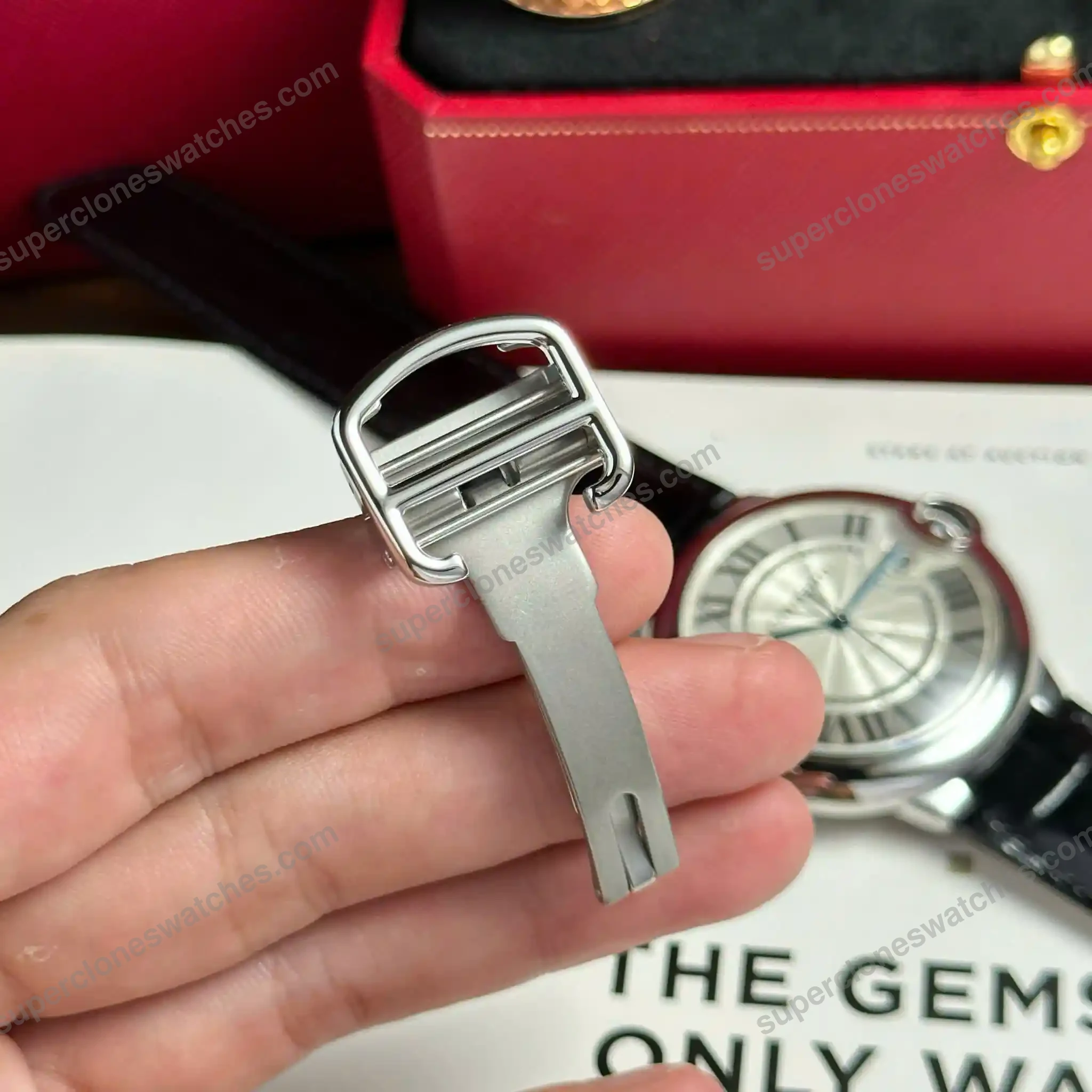 Super-Clone-Cartier-Ballon-Bleu-W69016Z4-42mm-9