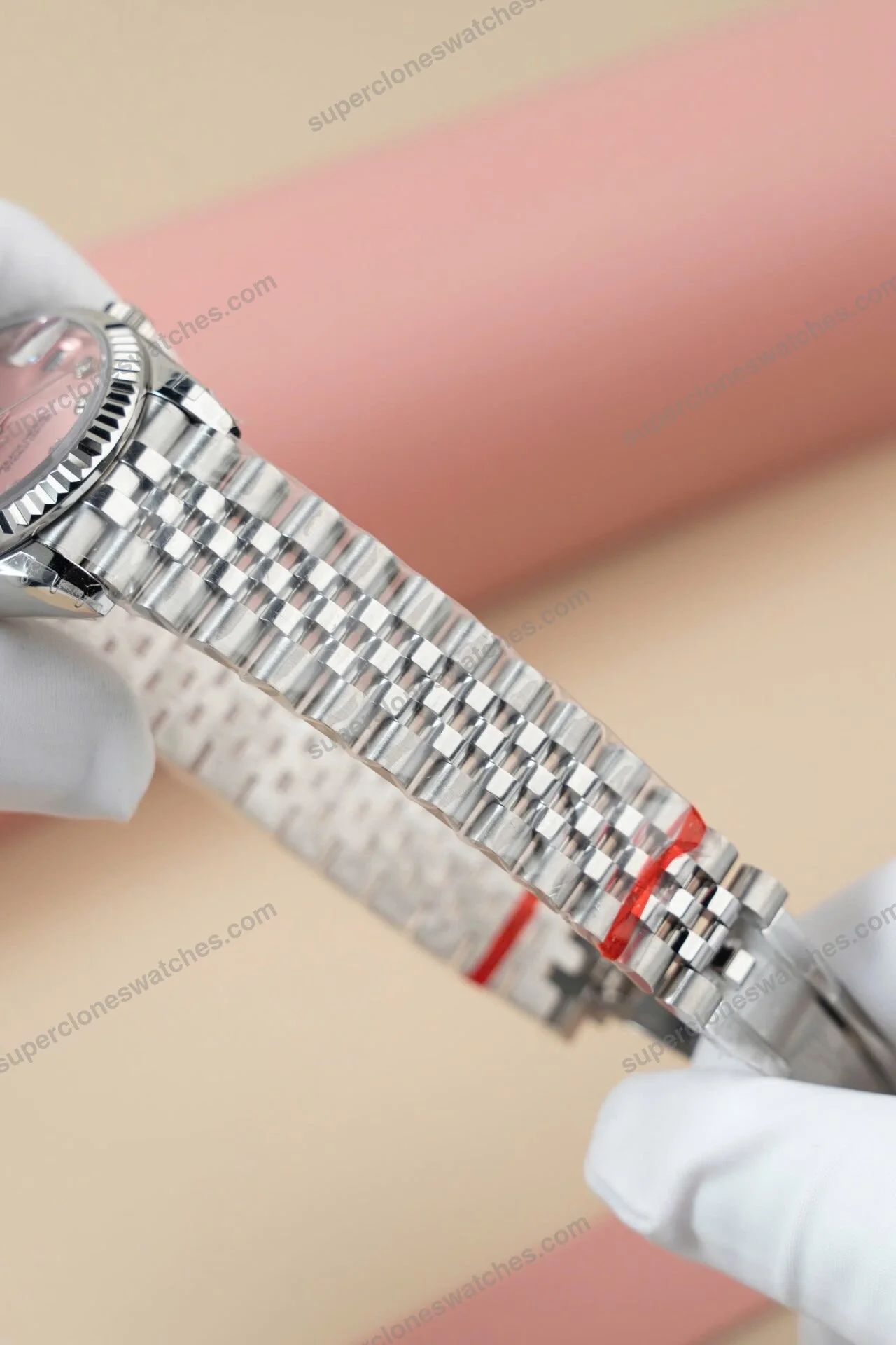 Super-Clone-Rolex-Datejust-Pink-Diamond-Dial-278274-0032-31-mm-11