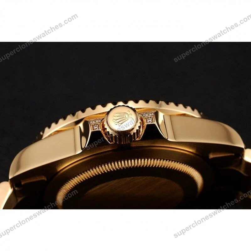 Super-Clone-Rolex-GMT-Master-II-Green-Dial-1453748-6