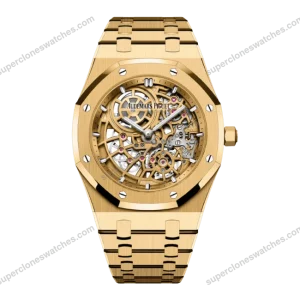 Super-Clone-Audemars-Piguet-Royal-Oak-Jumbo-Extra-thin-Openworked-16204BA.OO_.124-1