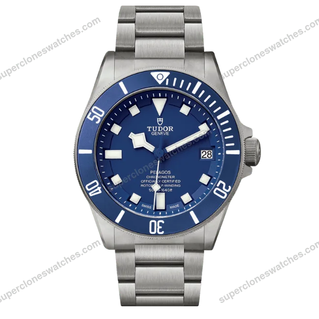 Super Clone Tudor 42mm Titanium