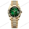 Super-Clone-Rolex-Day-Date-Green-Ombre-Dial-228238-0069-40-mm-1