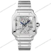 Super-Clone-Cartier-Santos-Large-Skeleton-WHSA0015-39mm-1