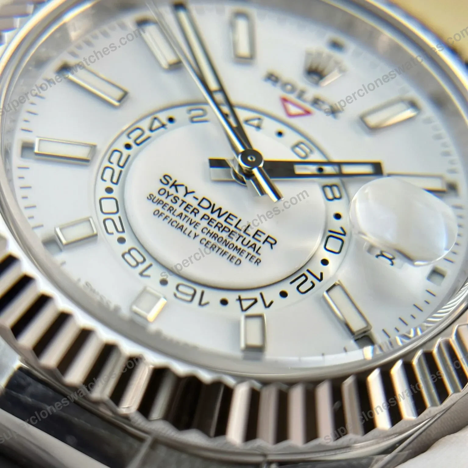 Super-Clone-Rolex-Sky-Dweller-Intense-white-Dial-336239-8