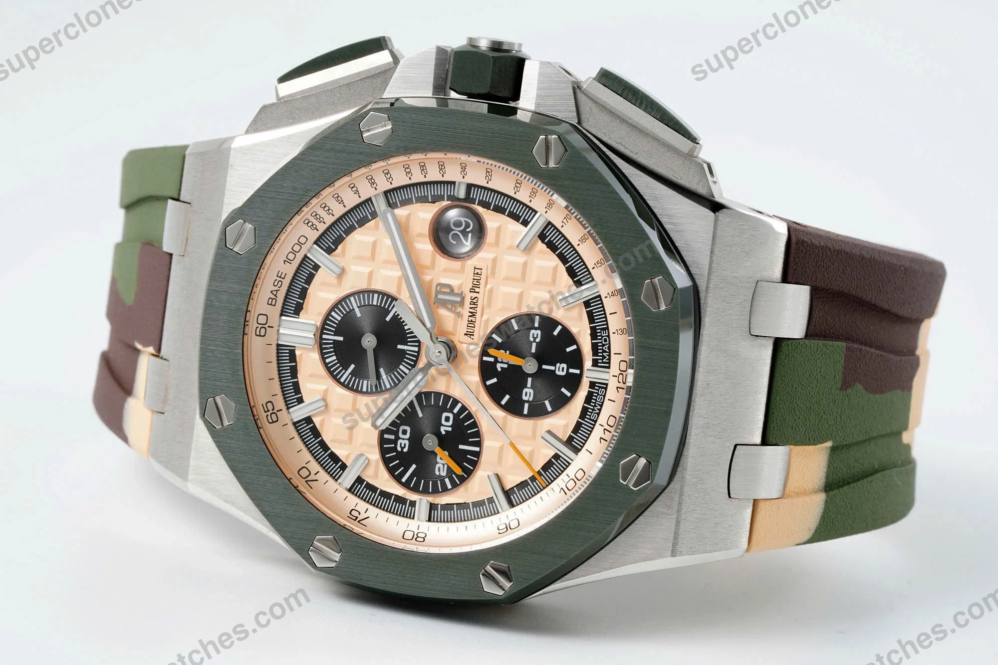 Super-Clone-Audemars-Piguet-Royal-Oak-Offshore-Chronograph-Ceramic-Camouflage-26-4