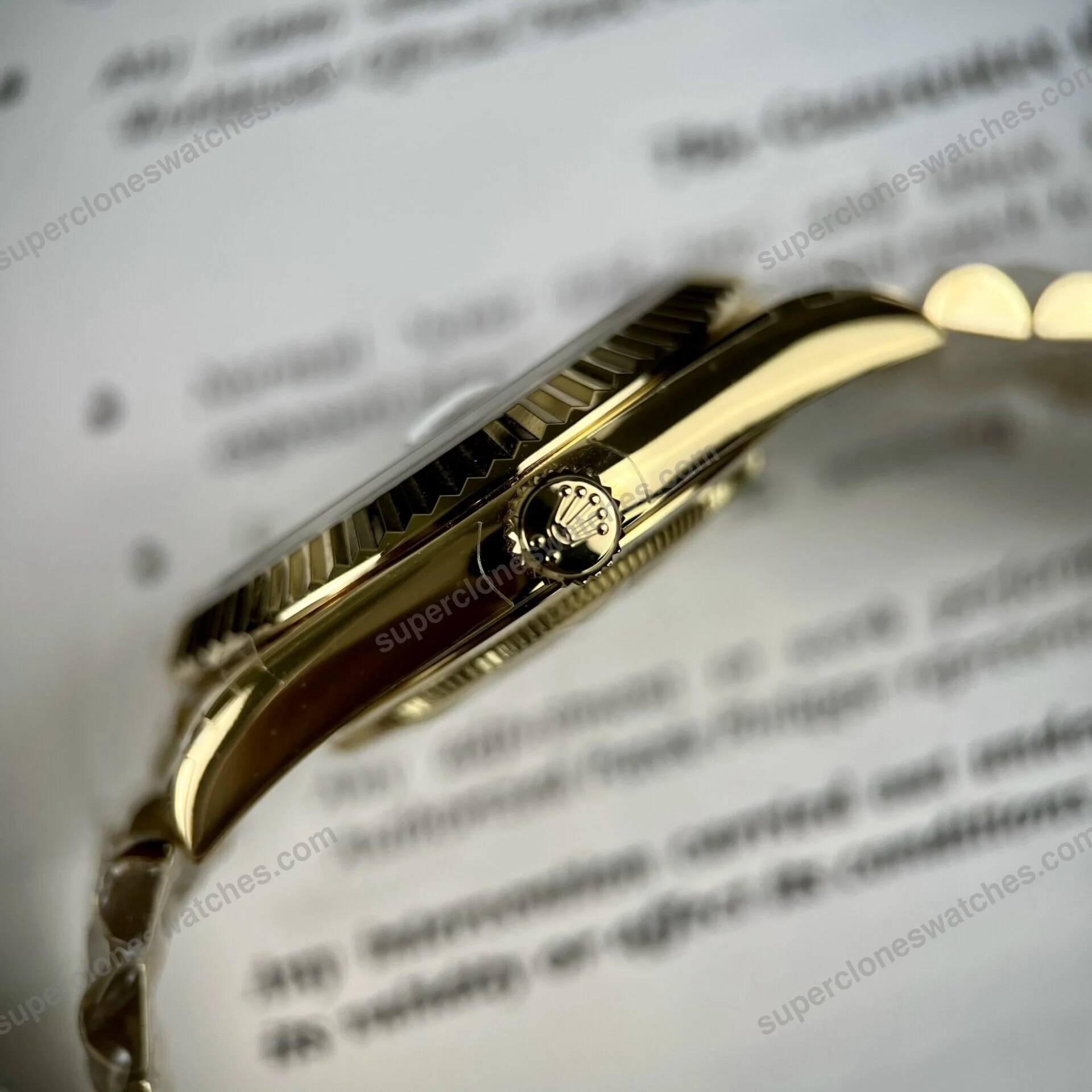 Super-Clone-Rolex-Day-Date-White-Mother-of-Pearl-Diamond-Dial-128238-0123-36-mm-6