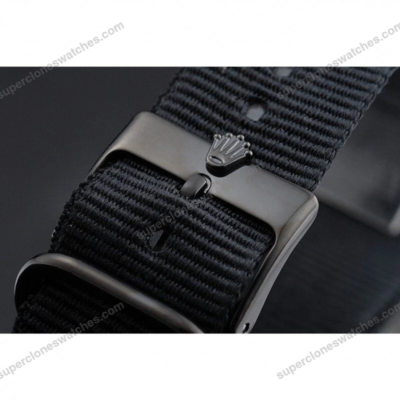 Super-Clone-Rolex-Milgauss-White-Dial-622000-8