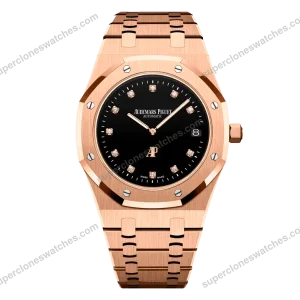 Super-Clone-Audemars-Piguet-Royal-Oak-Jumbo-Extra-Thin-15207OR.OO_.1240OR.0-1