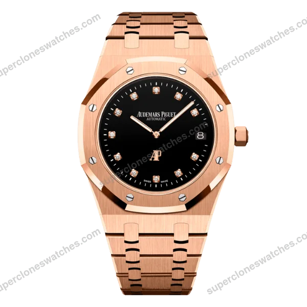 Super-Clone-Audemars-Piguet-Royal-Oak-Jumbo-Extra-Thin-15207OR.OO_.1240OR.0-1