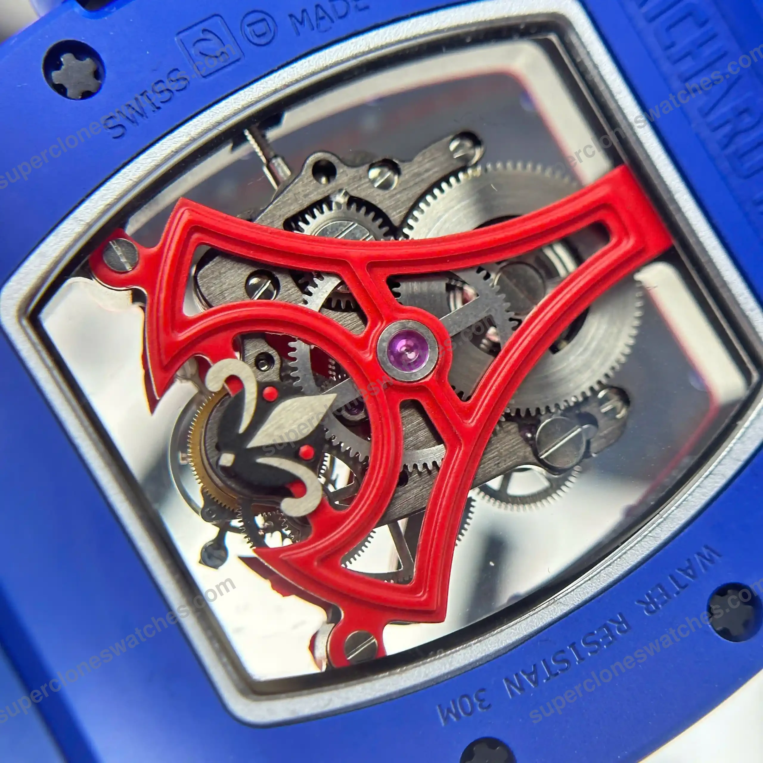Super-Clone-Richard-Mille-RM-52-03-Richard-Mille-PSG-Tourbillon-Cerramic-8211-6