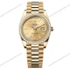 Super-Clone-Rolex-Day-Date-Champagne-Dial-228348rbr-0008-40-mm-1