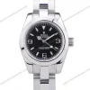 Super-Clone-Rolex-Explorer-Black-Dial-SLR157-1