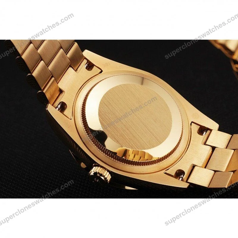 Super-Clone-Rolex-Day-Date-White-Dial-REP016825-36-mm-8