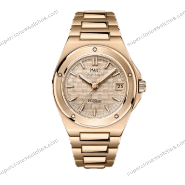 Super-Clone-IWC-Ingenieur-Automatic-40mm-1