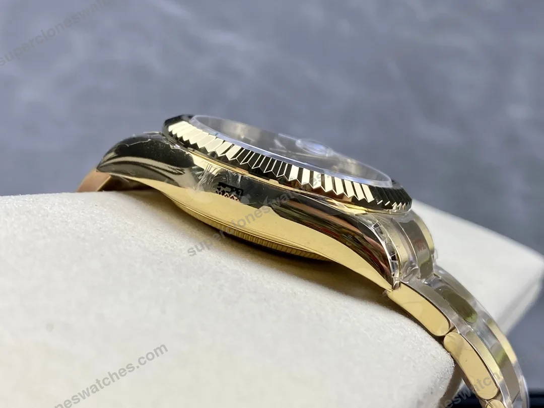 super-clone-rolex-sky-dweller-bright-black-dial-336938-view-7