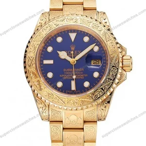 Super-Clone-Rolex-Submariner-Blue-Dial-1454089-1