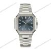Super-Clone-Patek-Philippe-Cubitus-58211A-001-45mm-Blue-Dial-1