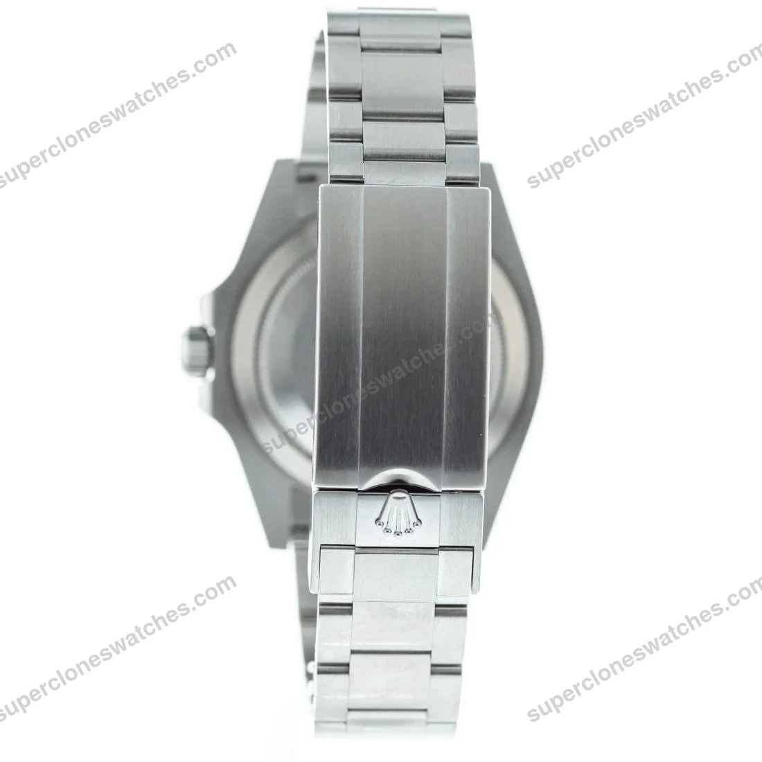Super-Clone-Rolex-Submariner-Black-Dial-124060-No-Date-5