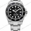 Super-Clone-Rolex-Submariner-Black-Dial-124060-No-Date-1