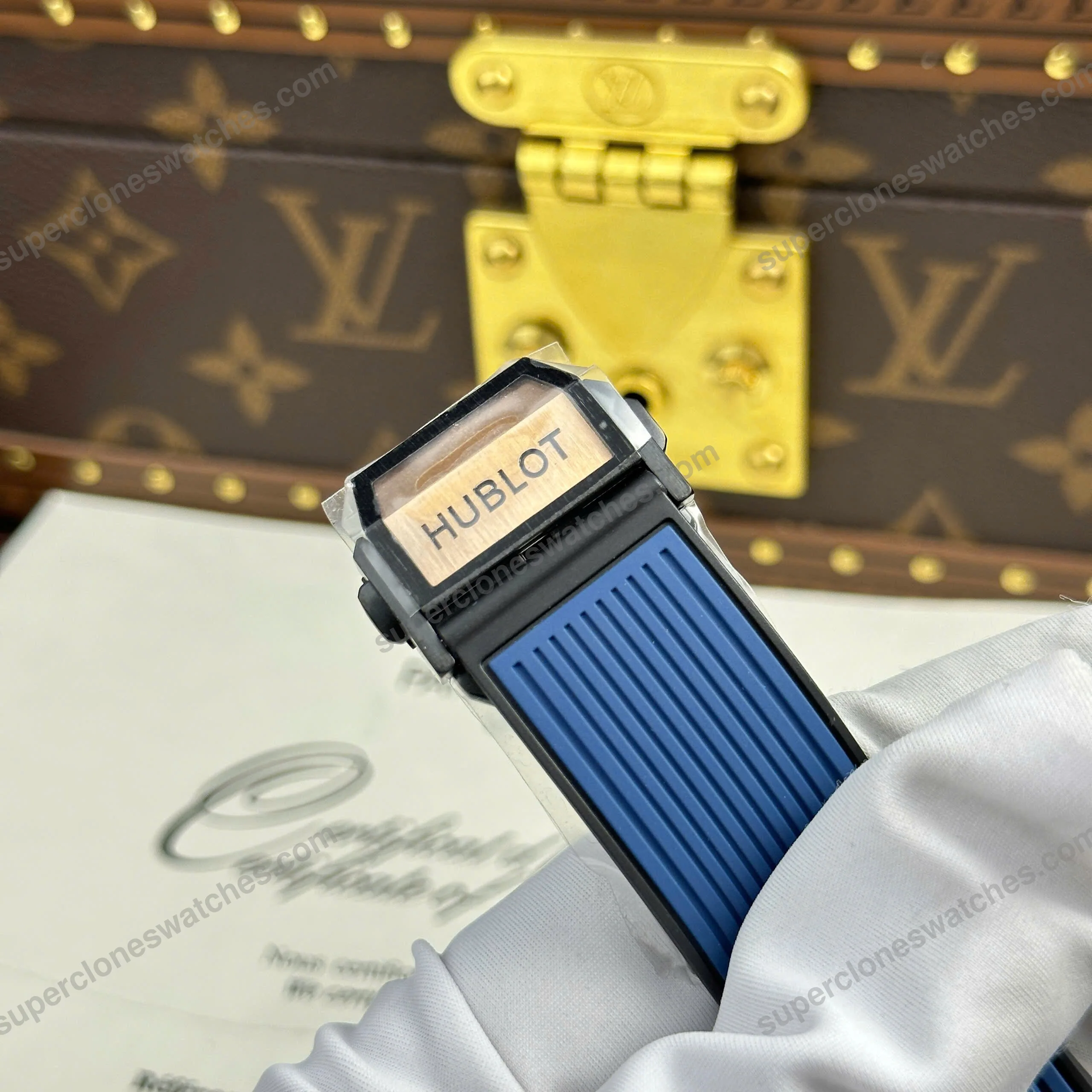 Super-Clone-Hublot-Spirit-Of-Big-bang-King-Gold-Ceramic-642.OL_.7180.RX-42mm-8