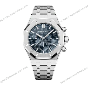 Super-Clone-Audemars-Piguet-Royal-Oak-Chronograph-26715ST.OO_.1356ST.01-38mm-1