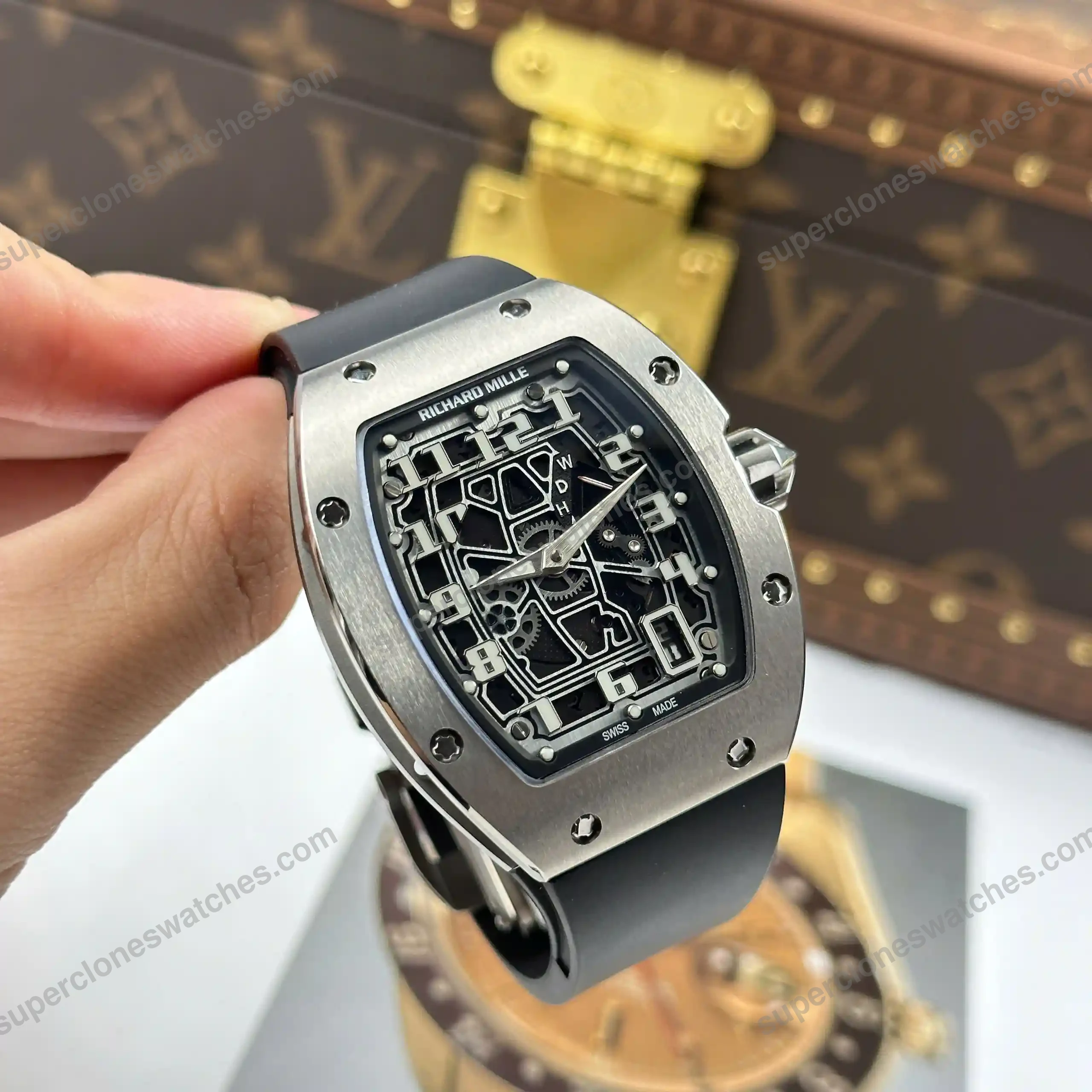 Super-Clone-Richard-Mille-RM-67-01-Richard-Mille-Titanium-8211-3