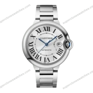 Super-Clone-Cartier-Ballon-Bleu-de-Cartier-WSBB0040-40mm-1