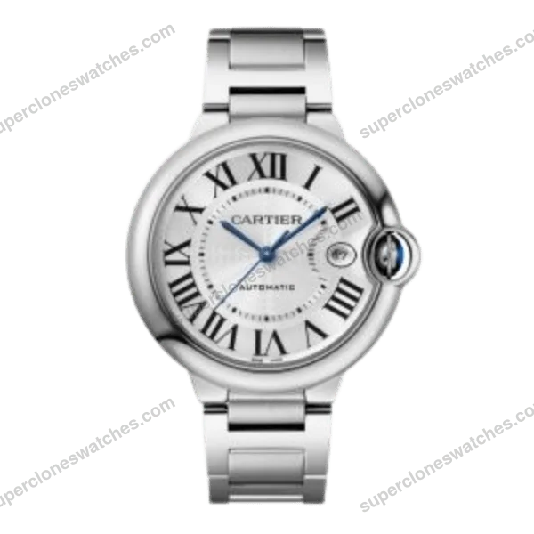 Super-Clone-Cartier-Ballon-Bleu-de-Cartier-WSBB0040-40mm-1