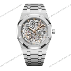 Super-Clone-Audemars-Piguet-Royal-Oak-Openworked-Extra-Thin-16204ST.OO_.1240ST.01-1