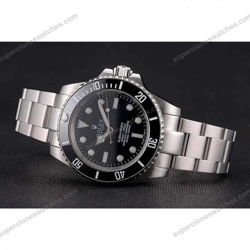 Super-Clone-Rolex-Submariner-Black-Dial-114060-5